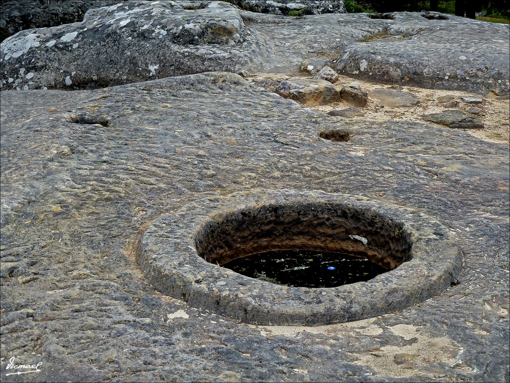 Foto: 120609-179 COMUNERO REVENGA - Comunero Revenga (Burgos), España