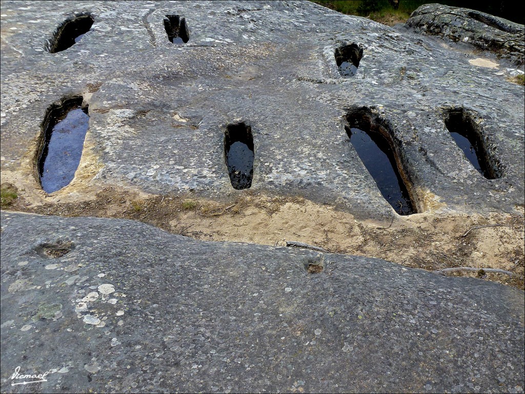 Foto: 120609-180 COMUNERO REVENGA - Comunero Revenga (Burgos), España
