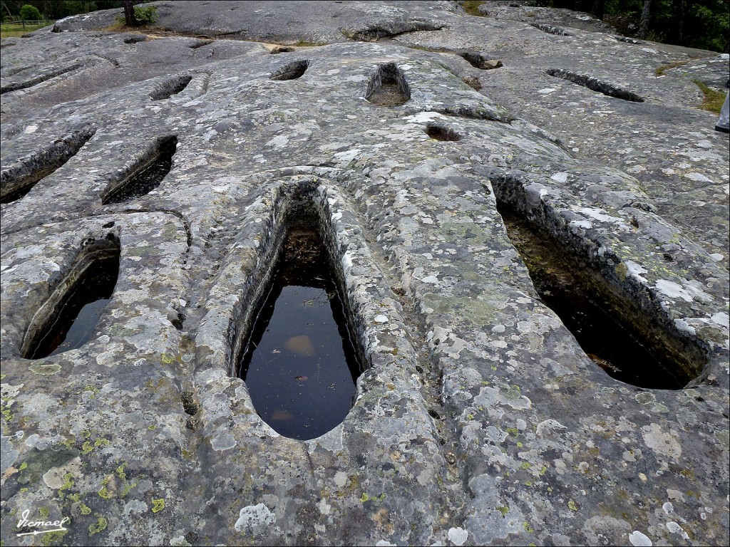 Foto: 120609-189 COMUNERO REVENGA - Comunero Revenga (Burgos), España