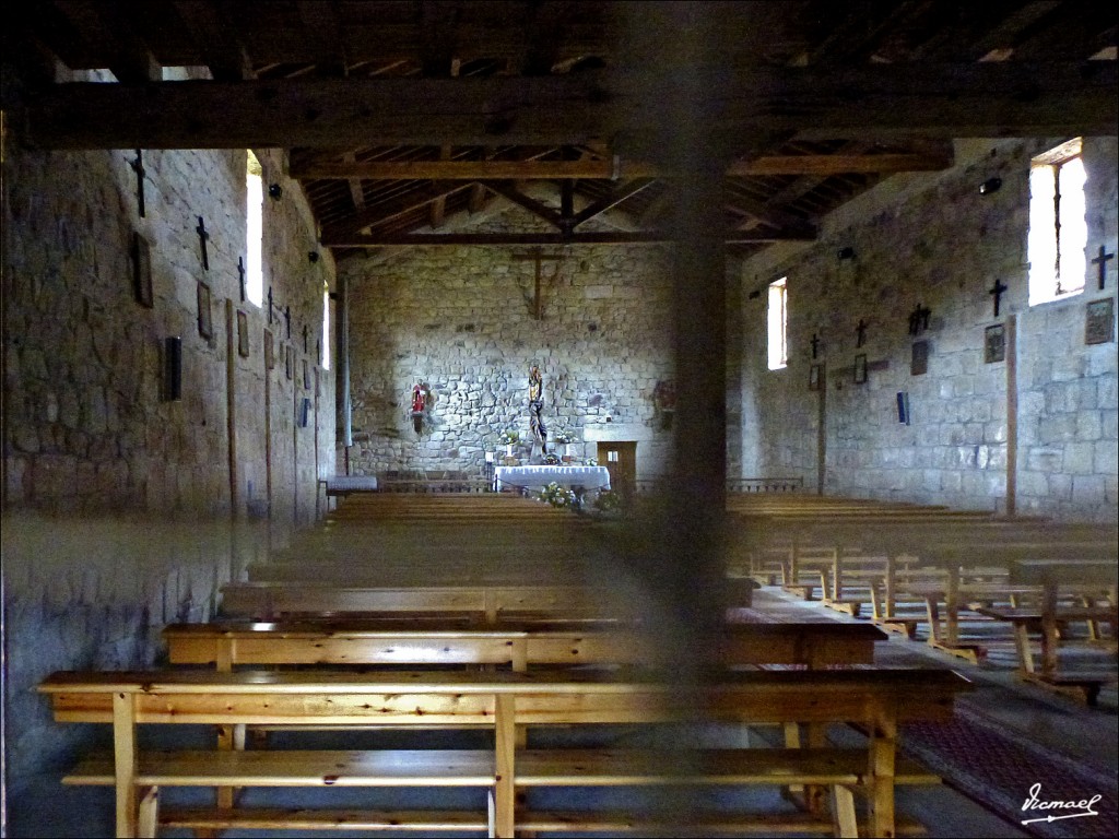 Foto: 120609-192 COMUNERO REVENGA - Comunero Revenga (Burgos), España