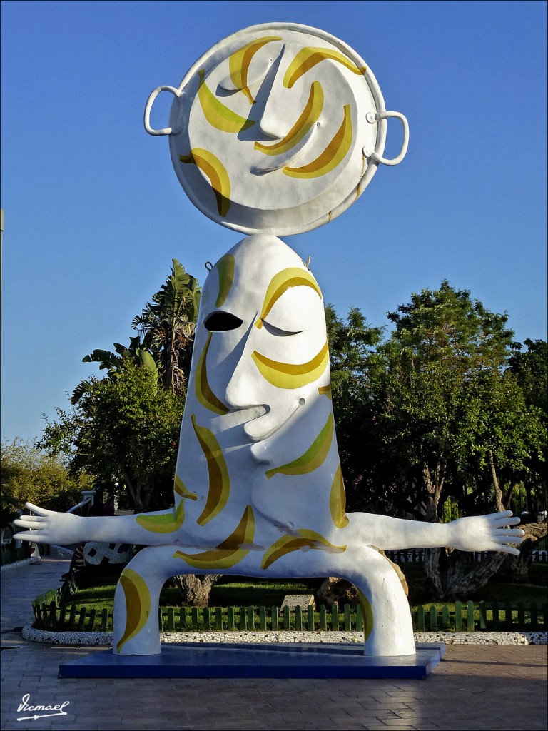 Foto: 120614-15 MARINA D'OR - Oropesa Del Mar (Castelló), España