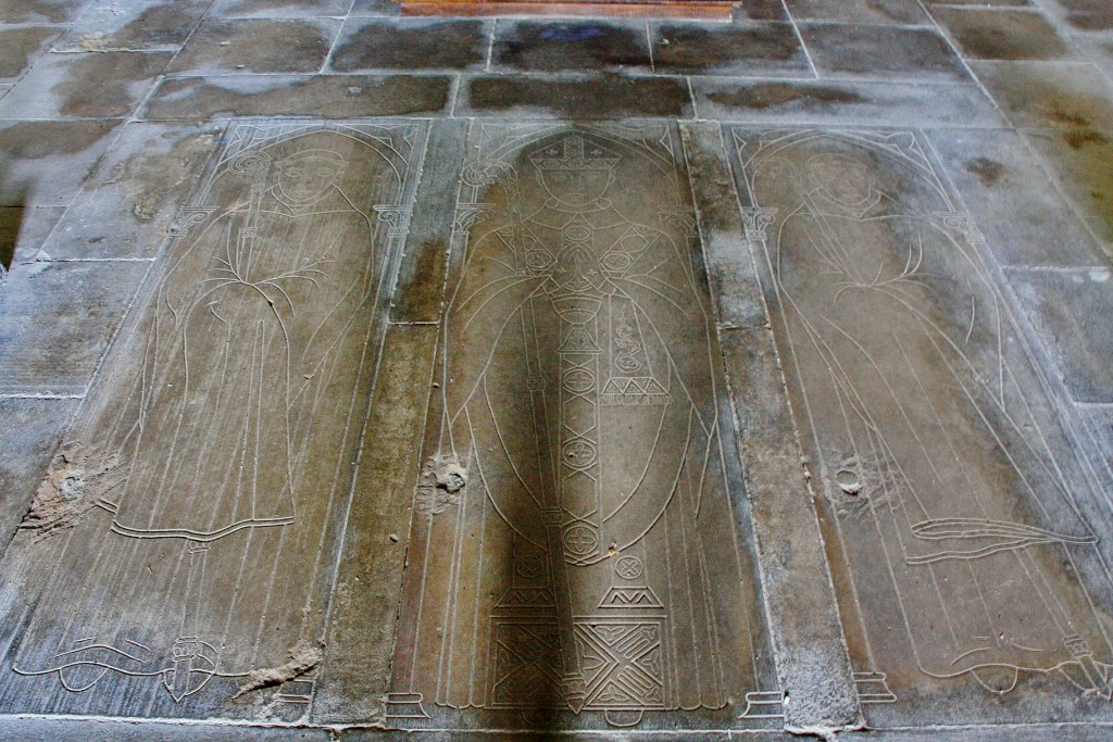 Foto: Monasterio de la Oliva - Carcastillo (Navarra), España