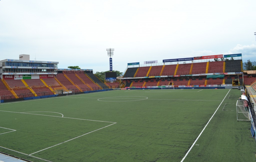 Foto: L.D.A - Alajuela, Costa Rica