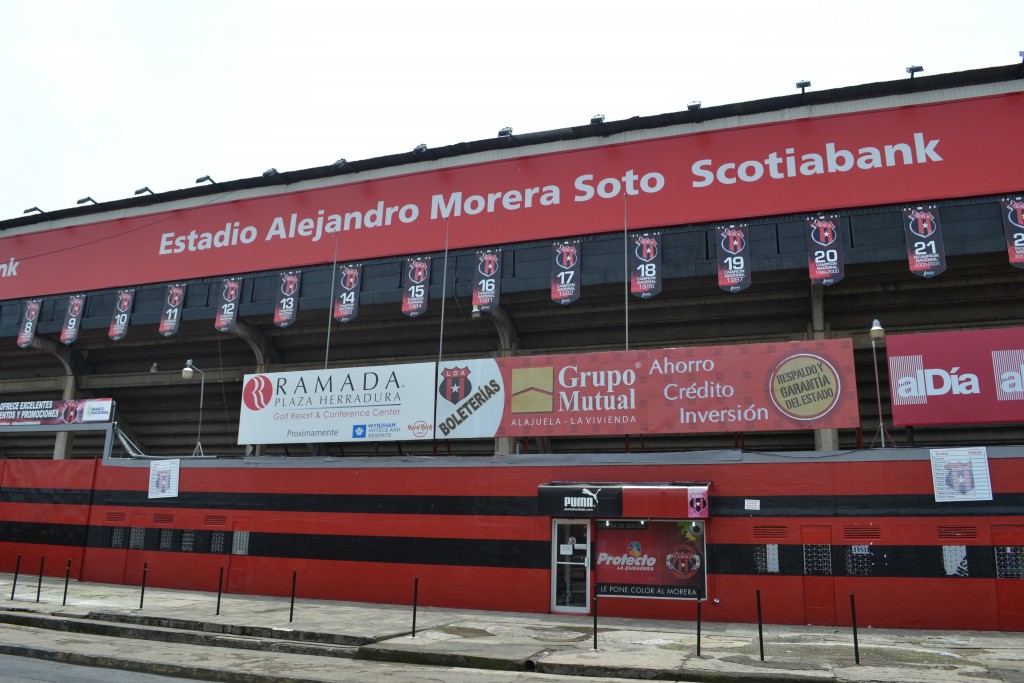 Foto: L.D.A - Alajuela, Costa Rica