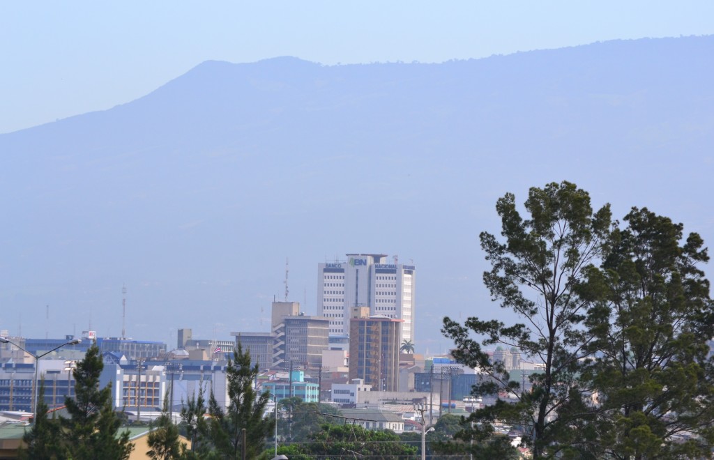 Foto: BANCO - San Jose (San José), Costa Rica