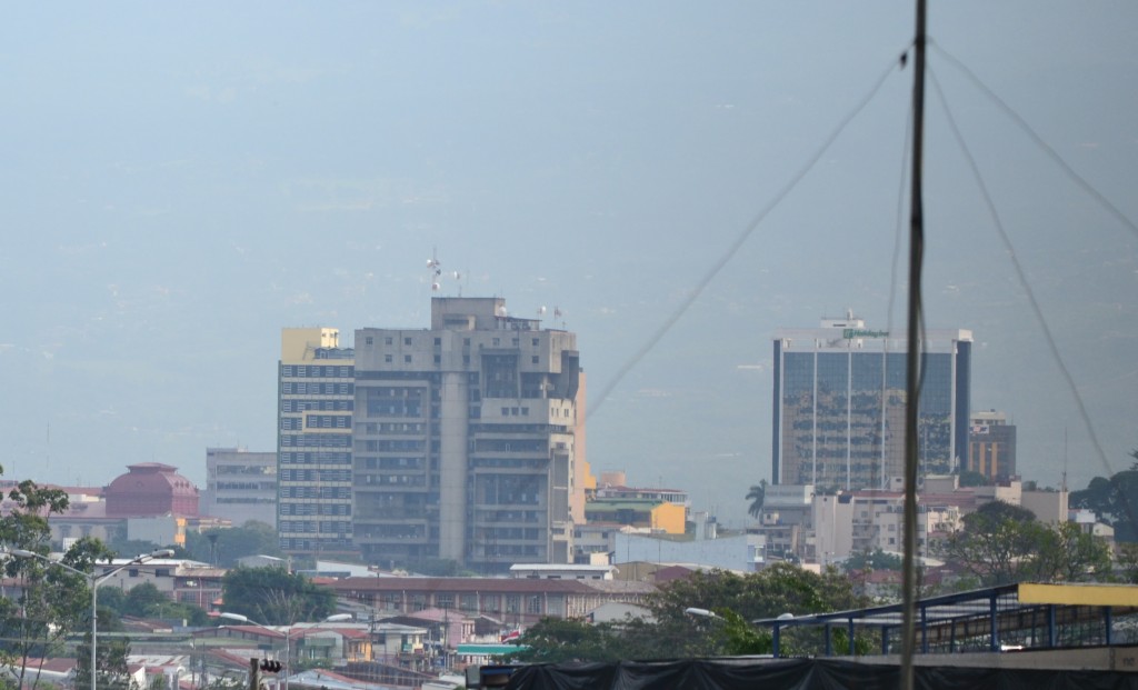 Foto: caja - San Jose (San José), Costa Rica