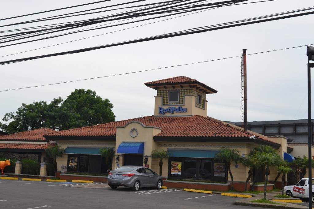 Foto de Alajuela, Costa Rica