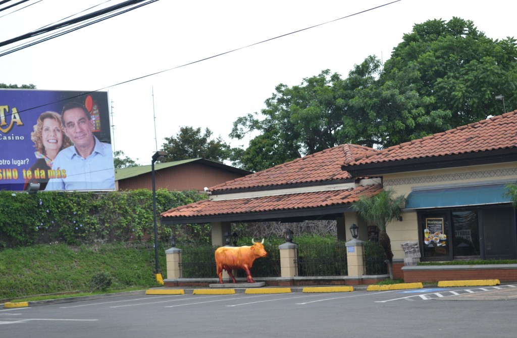 Foto de Alajuela, Costa Rica