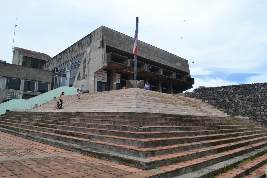 Foto: CAJA - Alajuela, Costa Rica