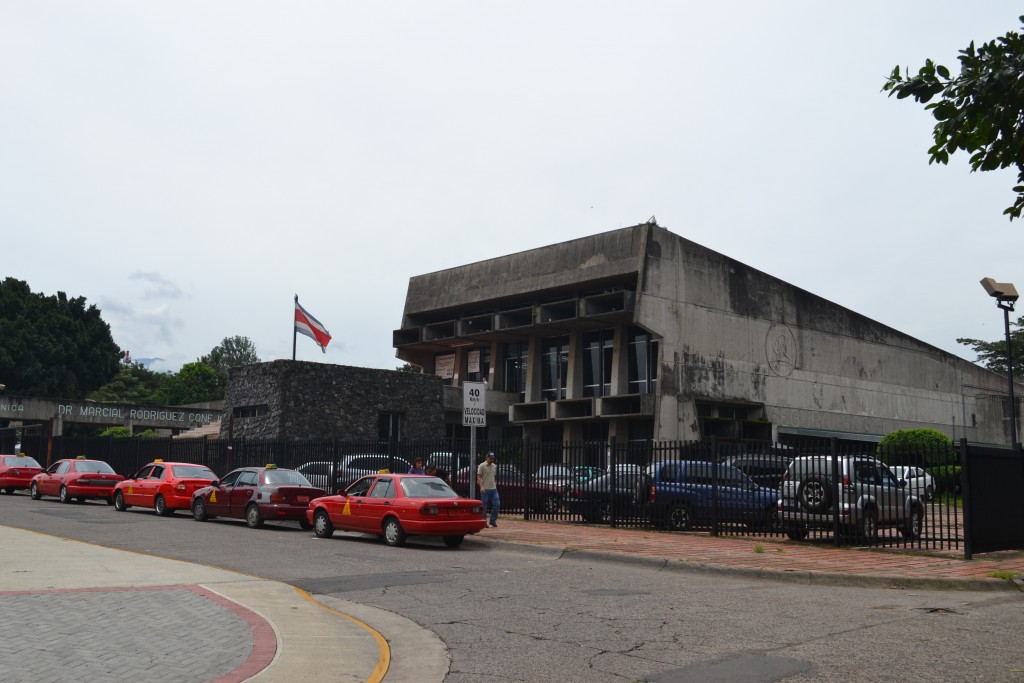 Foto: CAJA - Alajuela, Costa Rica