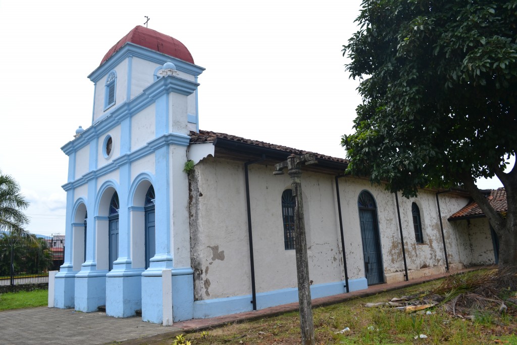 Foto: EL LLANO - Alajuela, Costa Rica
