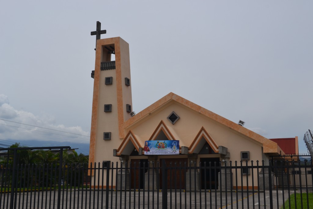 Foto: EL LLANO - Alajuela, Costa Rica