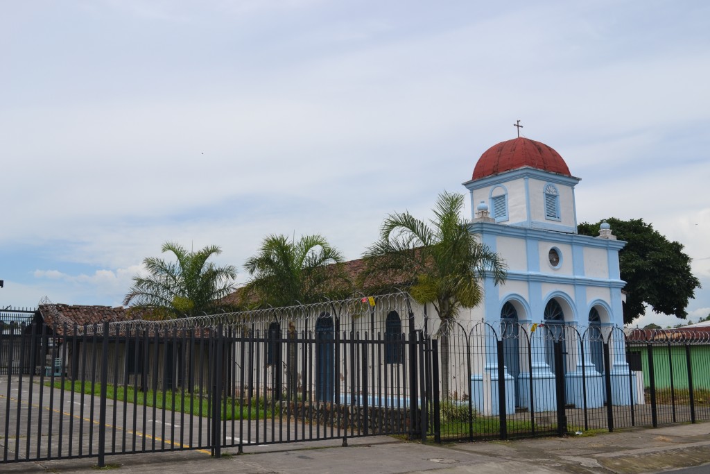 Foto: EL LLANO - Alajuela, Costa Rica