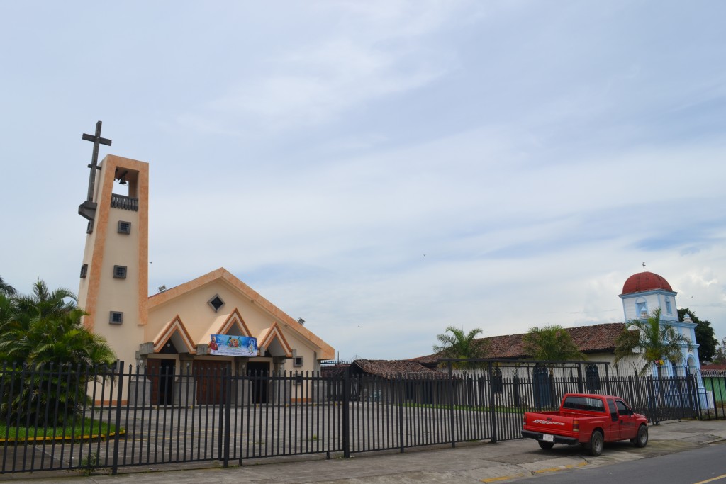 Foto: EL LLANO - Alajuela, Costa Rica