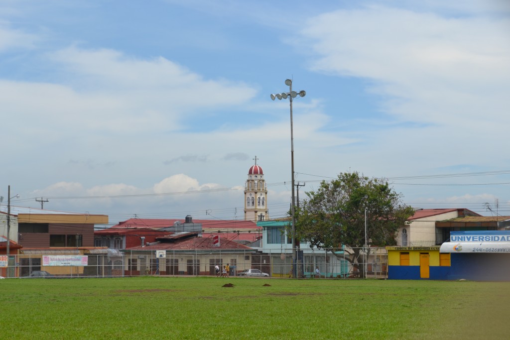 Foto: PALZA DEL LLANO - Alajuela, Costa Rica