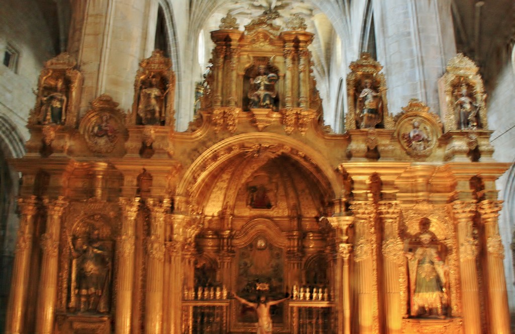 Foto: Catedral - Calahorra (La Rioja), España