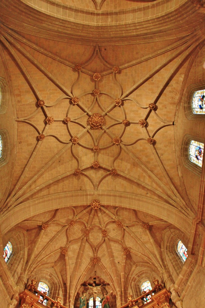 Foto: Catedral - Calahorra (La Rioja), España