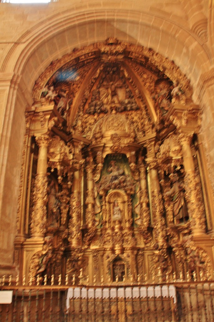 Foto: Catedral - Calahorra (La Rioja), España
