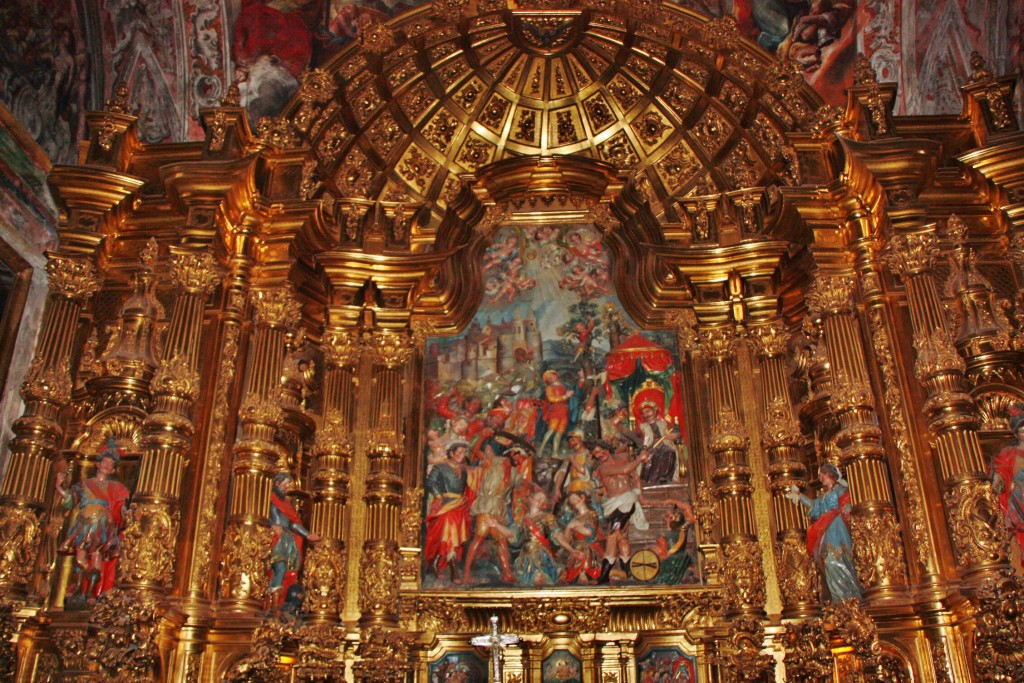 Foto: Catedral - Calahorra (La Rioja), España