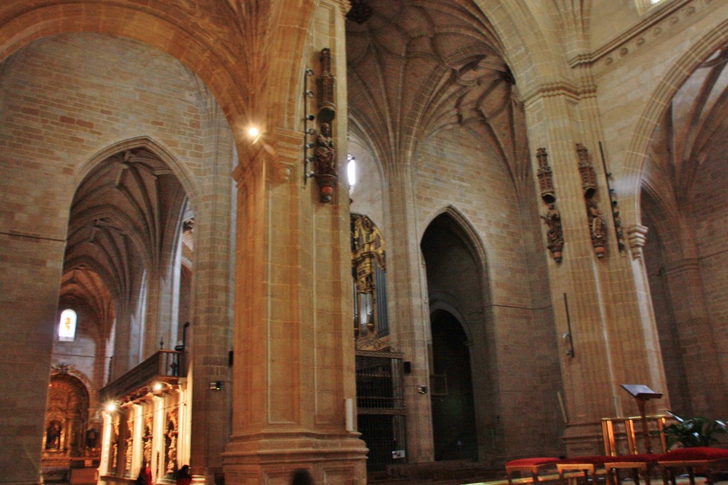 Foto: Catedral - Calahorra (La Rioja), España