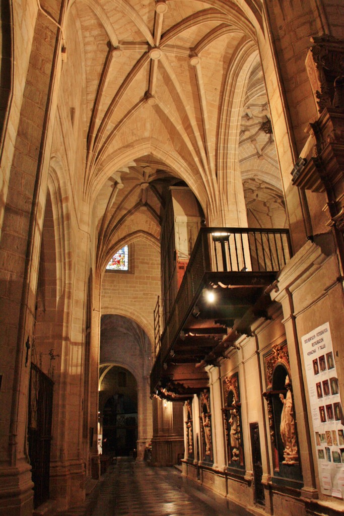 Foto: Catedral - Calahorra (La Rioja), España
