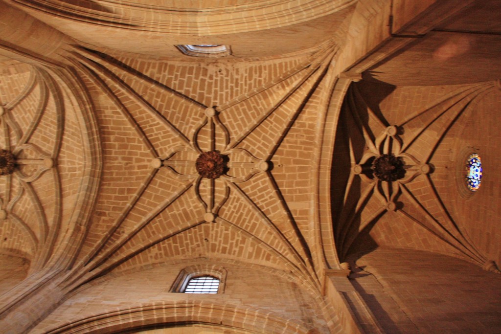 Foto: Catedral - Calahorra (La Rioja), España