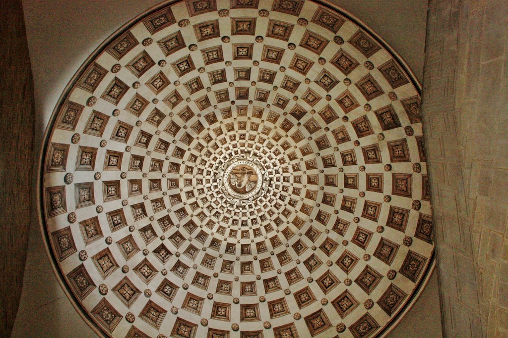 Foto: Monasterio de Santa María la Real - Nájera (La Rioja), España
