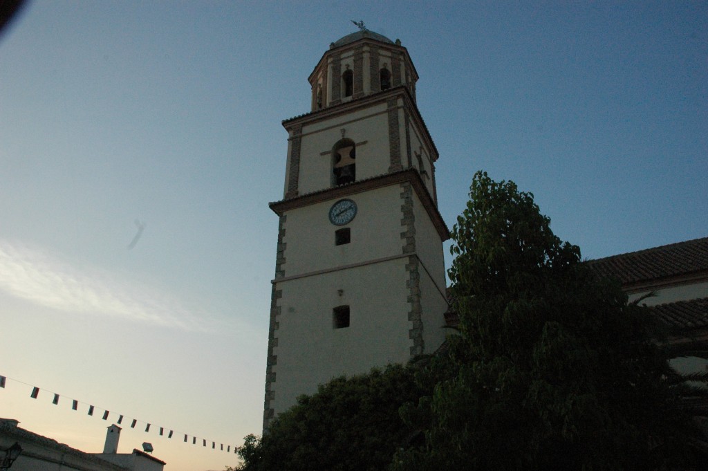 Foto de Alcolea (Almería), España
