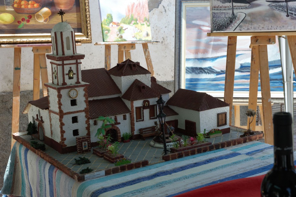 Foto: FIESTA EN ALCOLEA - Alcolea (Almería), España