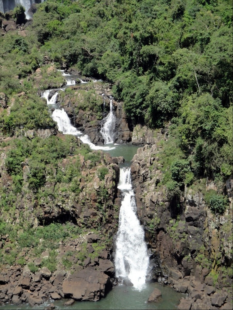 Foto: Parque Nacional do Iguaçú - Foz do Iguaçú (Paraná), Brasil