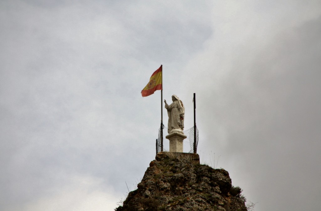 Foto: En lo más alto - Viniegra de Arriba (La Rioja), España