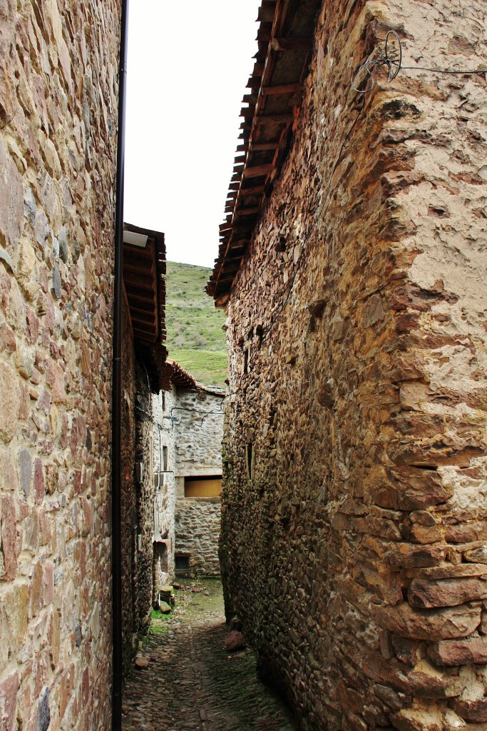 Foto de Viniegra de Arriba (La Rioja), España
