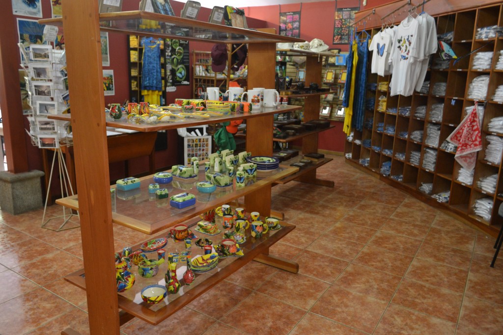 Foto: The Butterfly Farm - La Guácima (Alajuela), Costa Rica