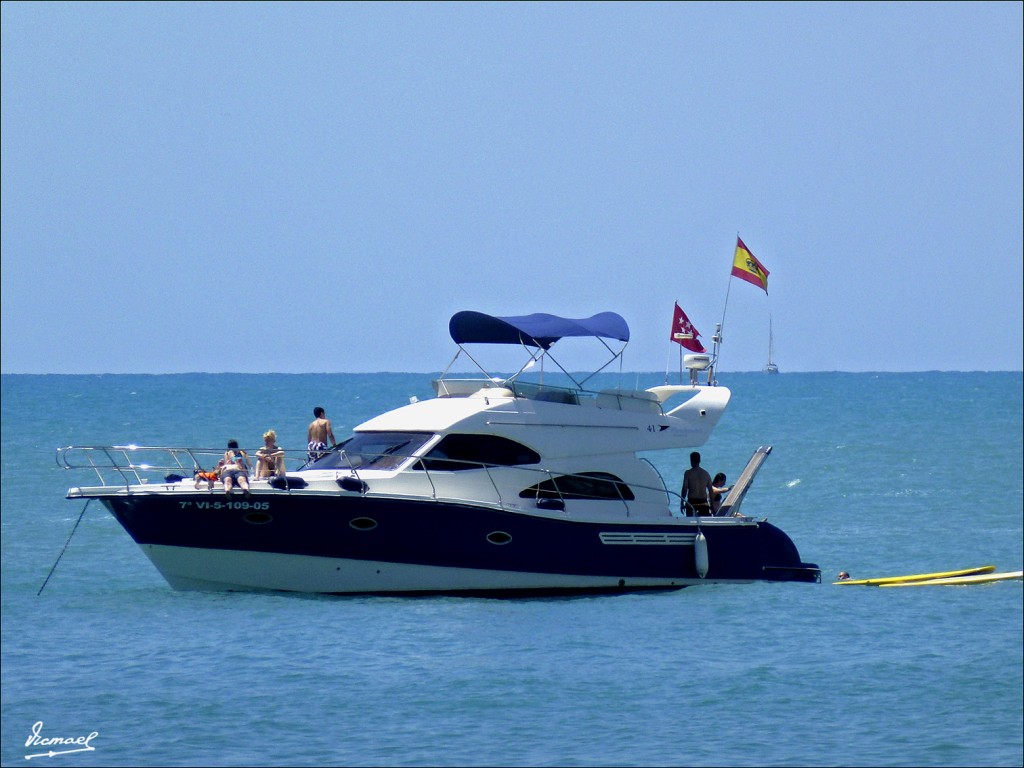 Foto: 120623-10 OROPESA DEL MAR - Oropesa Del Mar (Castelló), España