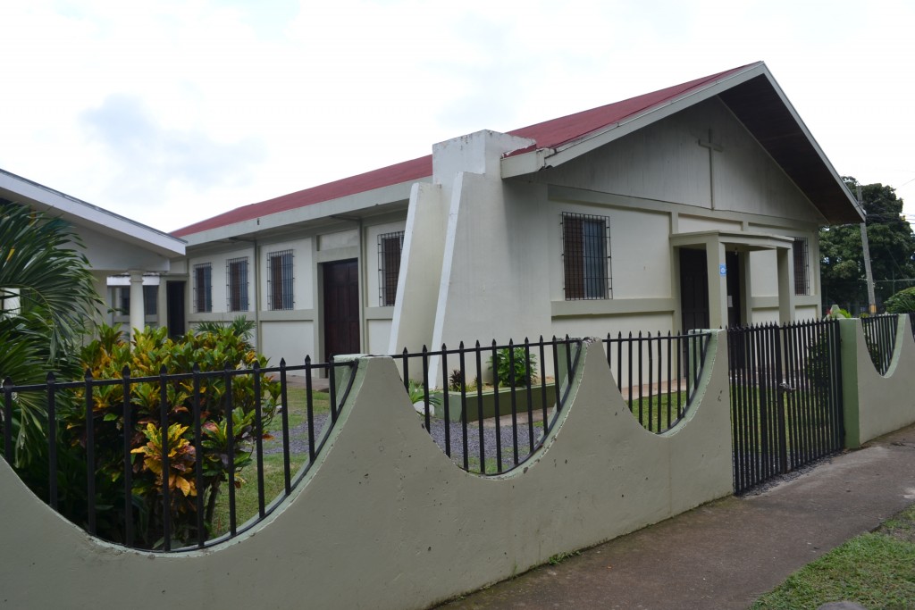 Foto: La Guácima - La Guácima (Alajuela), Costa Rica