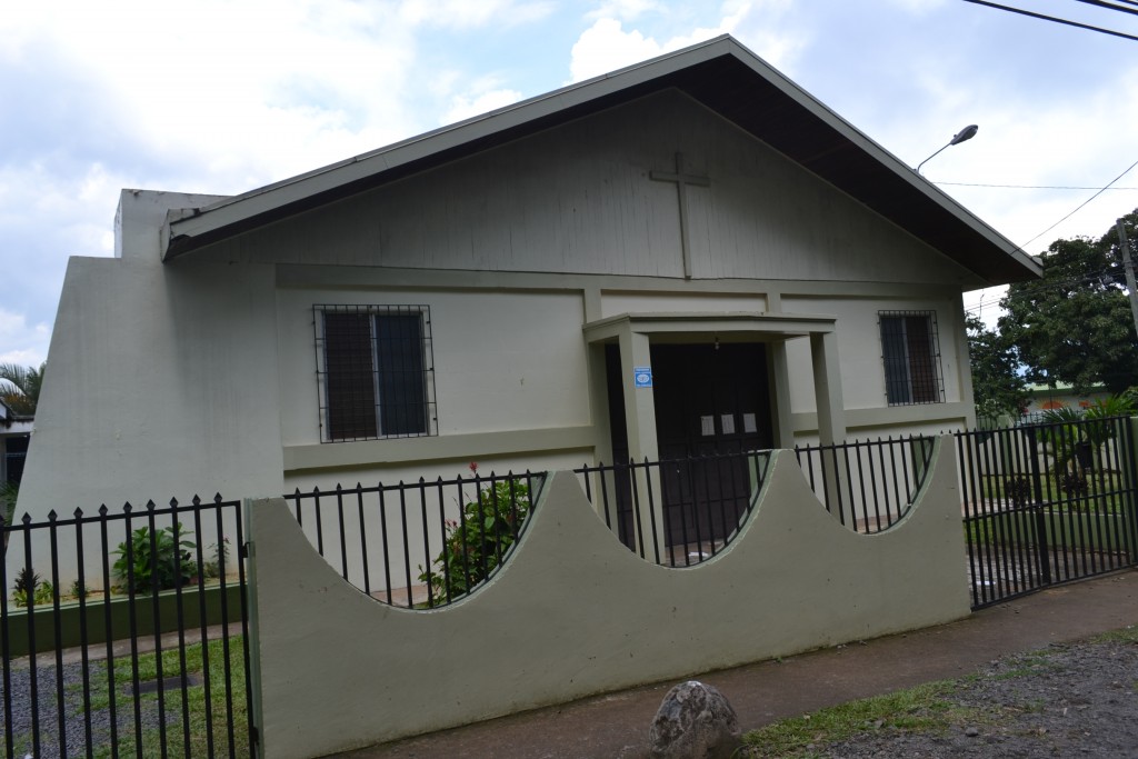 Foto: La Guácima - La Guácima (Alajuela), Costa Rica