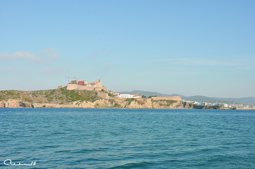 Foto: Ibiza - Ibiza (Illes Balears), España