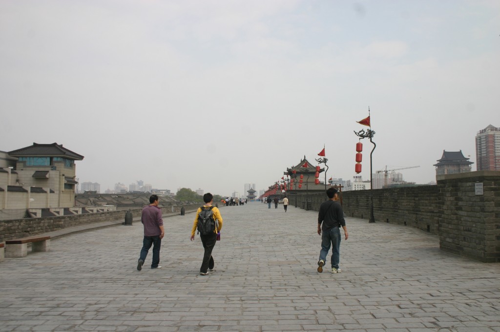 Foto de Xi'an (Shaanxi), China