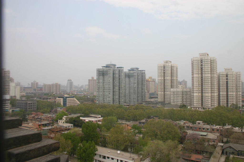 Foto de Xi'an (Shaanxi), China