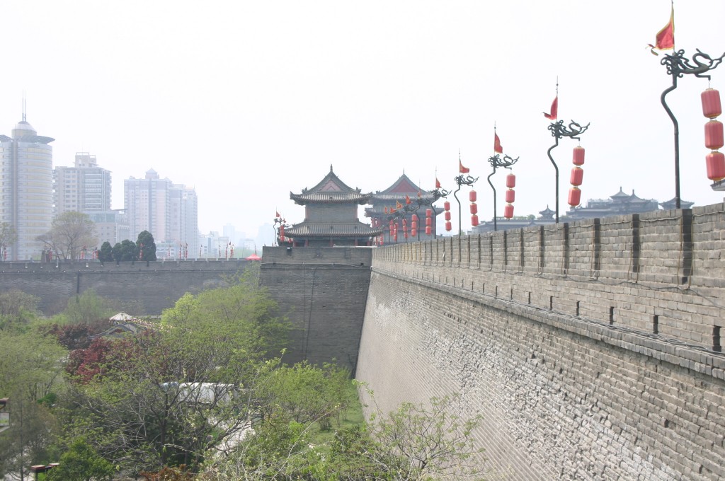 Foto de Xi'an (Shaanxi), China