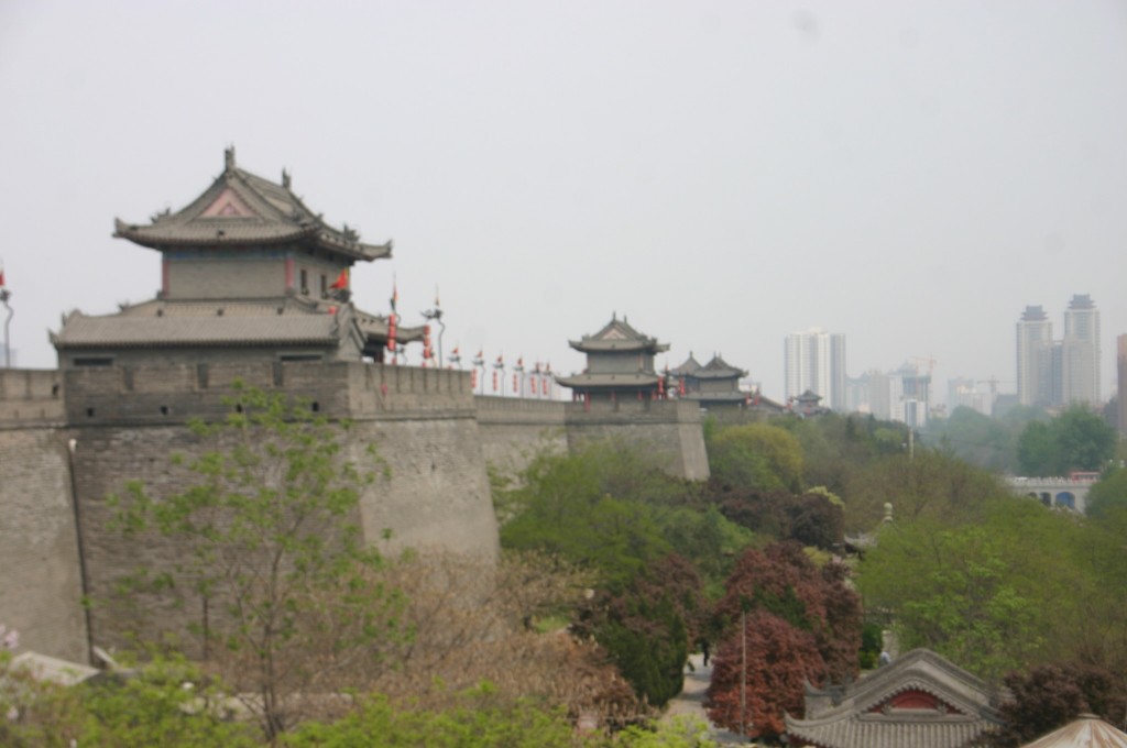 Foto de Xi'an (Shaanxi), China