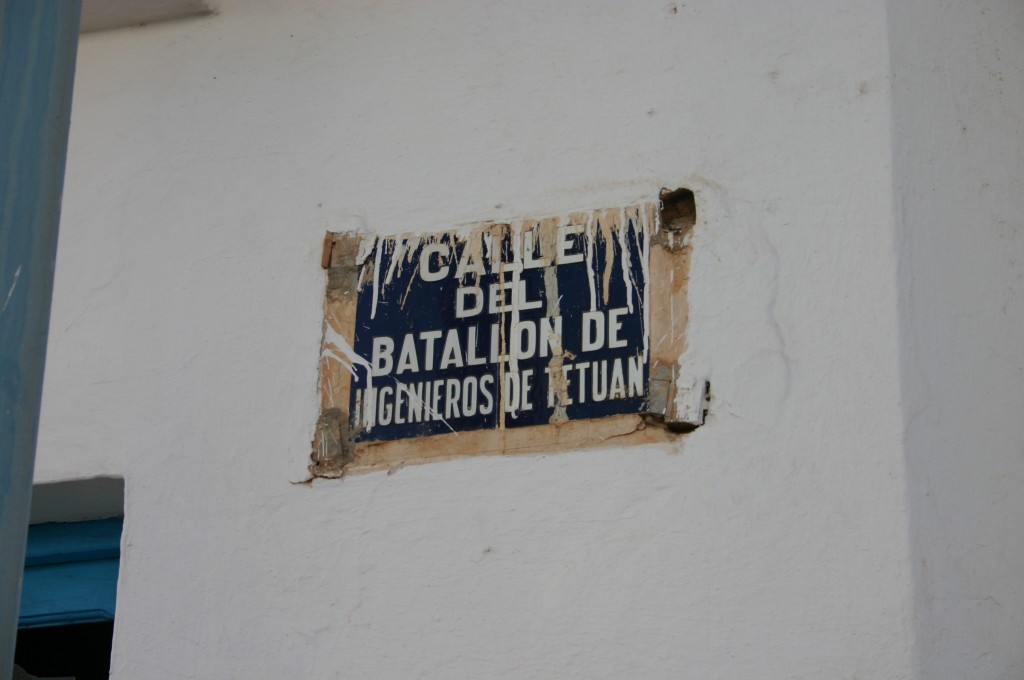 Foto de Sidi Ifni (Guelmim-Es Smara), Marruecos