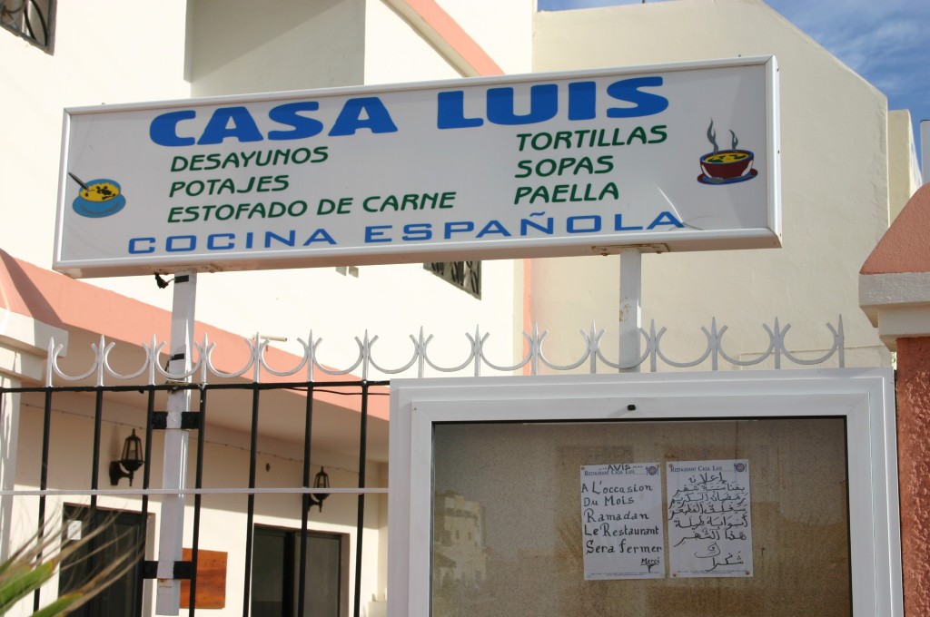 Foto de Dakla(Villa Cisneros), El Sáhara 