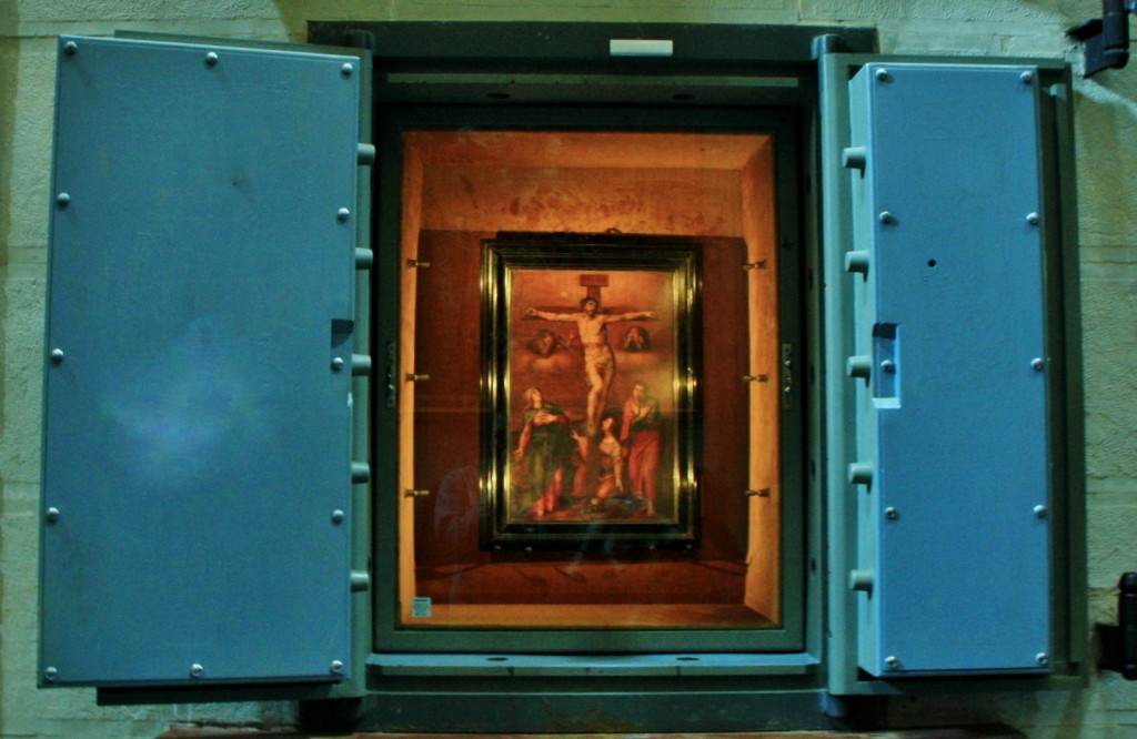 Foto: Concatedral de Santa María de la Redonda - Logroño (La Rioja), España