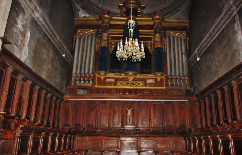 Foto: Iglesia de Santiago - Logroño (La Rioja), España