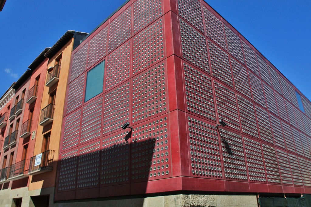 Foto de Logroño (La Rioja), España