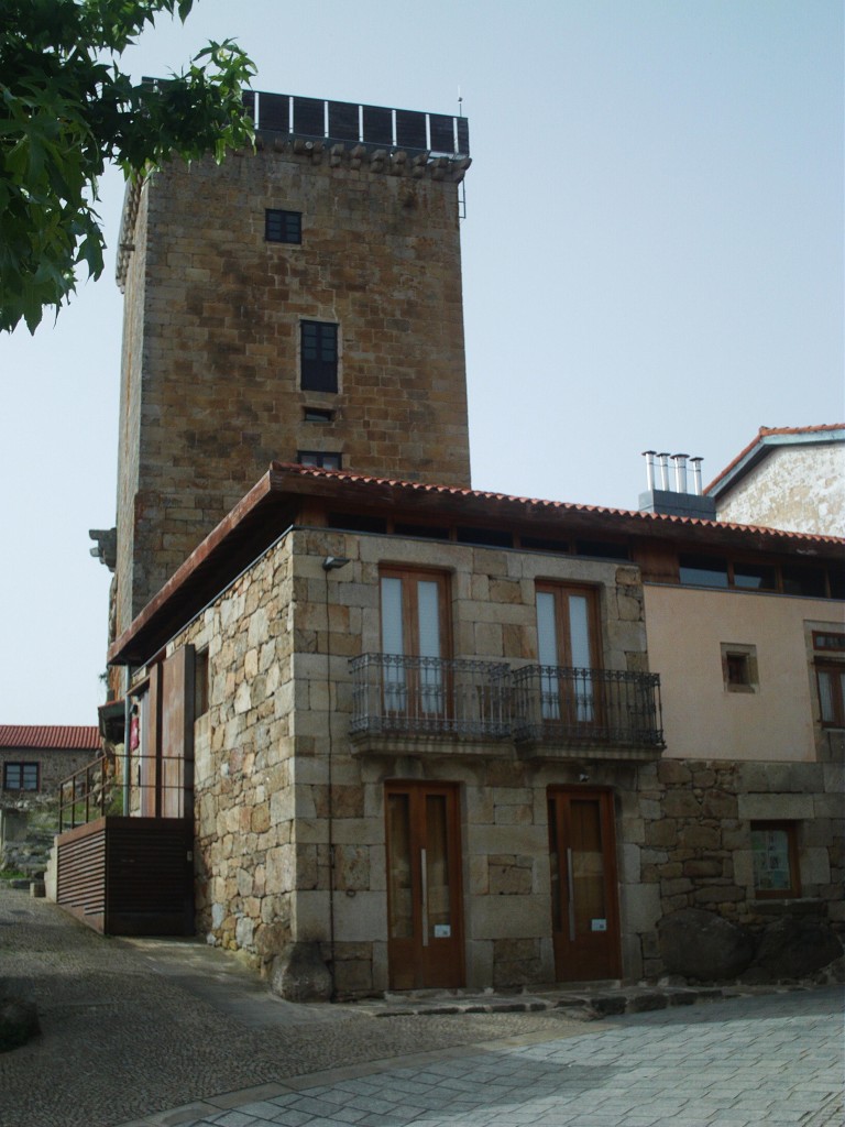 Foto de Vilanova (Ourense), España