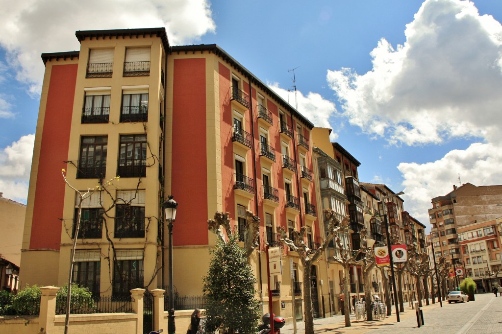 Foto: Centro histórico - Logroño (La Rioja), España