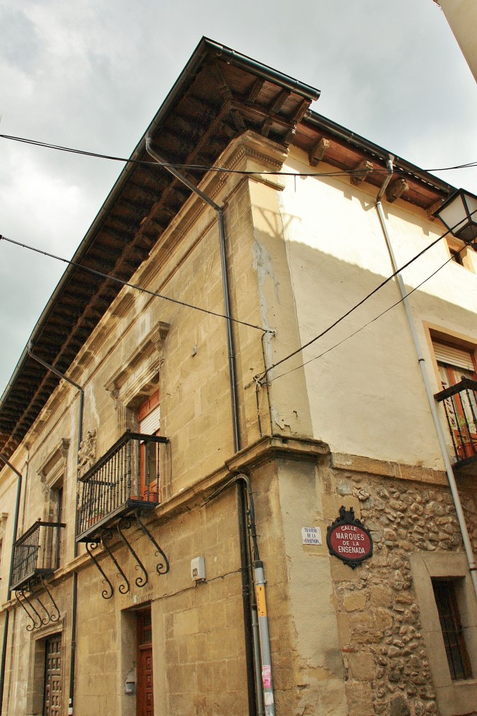 Foto: Centro histórico - Santo Domingo de la Calzada (La Rioja), España