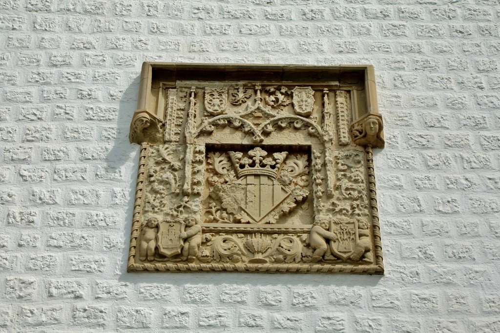 Foto: Centro histórico - Sitges (Barcelona), España